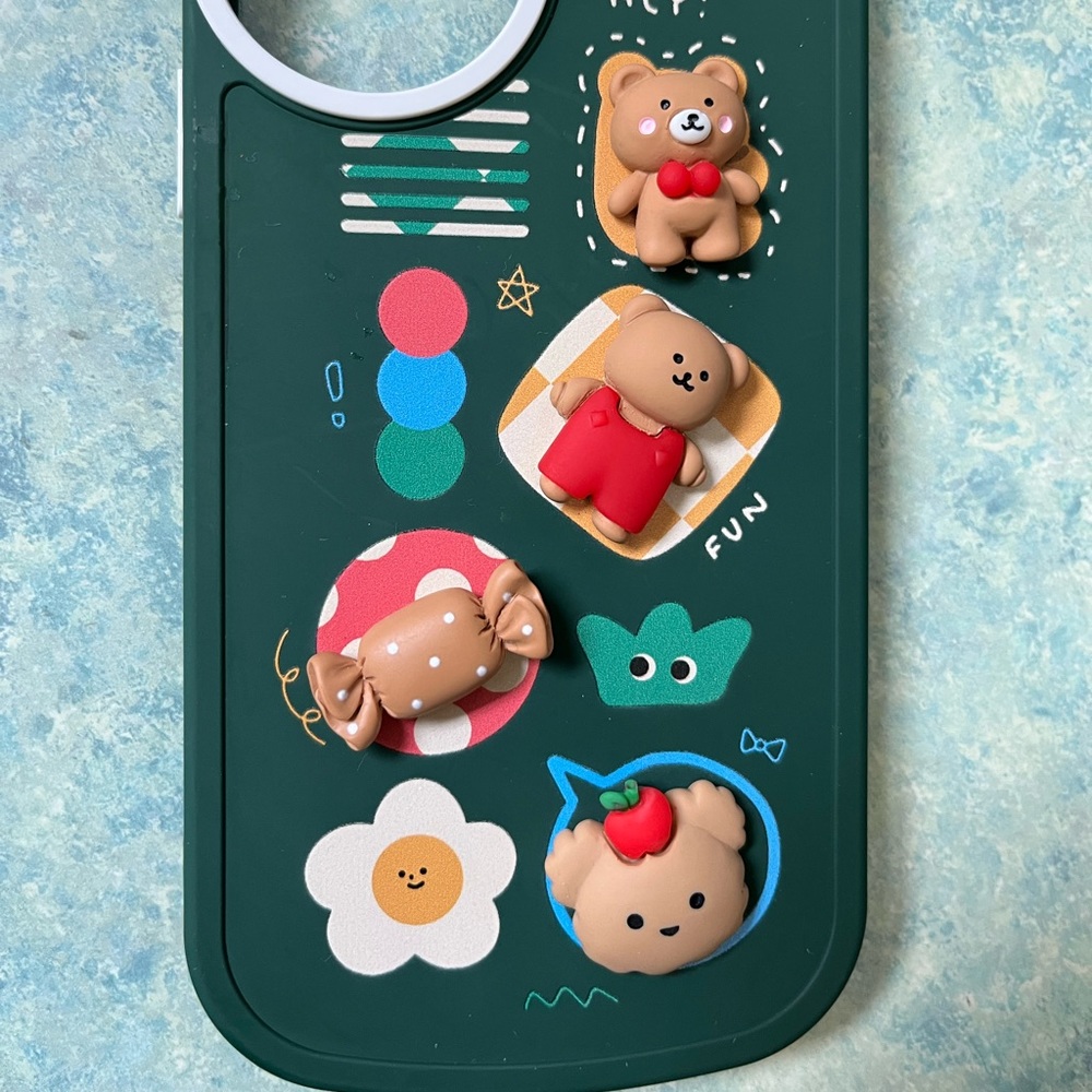 iPhone 11 case